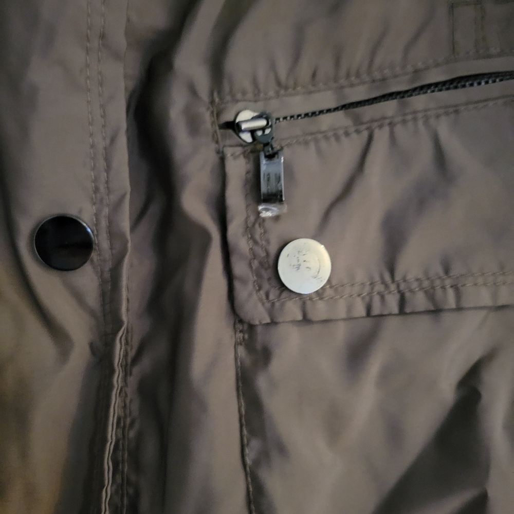 Light jacket - Picture 3 of 4